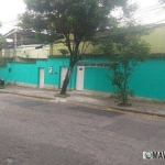 Casa com 4 quartos à venda por R$ 580.000 - Campinho - Rio de Janeiro/RJ