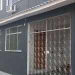 Casa com 4 dormitórios à venda por R$ 530.000,00 - Campinho - Rio de Janeiro/RJ