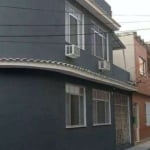 Casa com 4 dormitórios à venda por R$ 530.000,00 - Campinho - Rio de Janeiro/RJ