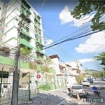 Apartamento com 2 quartos à venda, 57 m² por R$ 265.000 - Vila Valqueire - Rio de Janeiro/RJ