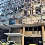 Sala à venda, 80 m² por R$ 380.000,00 - Centro - Rio de Janeiro/RJ