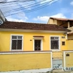 Casa com 2 quartos à venda, 60 m² por R$ 240.000 - Jardim Sulacap - Rio de Janeiro/RJ