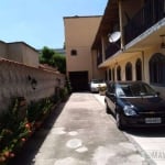 Casa com 2 dormitórios à venda por R$ 395.000,00 - Vila Valqueire - Rio de Janeiro/RJ