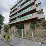 Apartamento à venda, 120 m² por R$ 580.000,00 - Vila Valqueire - Rio de Janeiro/RJ