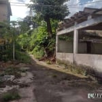 Terreno à venda, 550 m² por R$ 330.000,00 - Bento Ribeiro - Rio de Janeiro/RJ