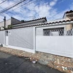 Casa com 2 dormitórios à venda, 110 m² por R$ 290.000,00 - Realengo - Rio de Janeiro/RJ