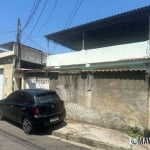 Casa com 3 quartos à venda, 85 m² por R$ 230.000 - Magalhães Bastos - Rio de Janeiro/RJ