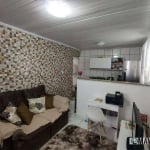 Apartamento com 2 quartos à venda, 35 m² por R$ 90.000 - Santíssimo - Rio de Janeiro/RJ