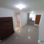 Apartamento com 2 dormitórios à venda, 48 m² por R$ 210.000,00 - Campinho - Rio de Janeiro/RJ