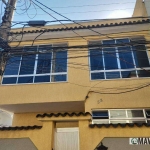 Casa com 3 dormitórios à venda, 195 m² por R$ 750.000,00 - Vila Valqueire - Rio de Janeiro/RJ