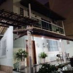 Casa com 3 quartos à venda, 170 m² por R$ 840.000 - Bento Ribeiro - Rio de Janeiro/RJ