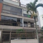 Apartamento com 3 dormitórios para alugar, 87 m² por R$ 5.875,00/mês - Recreio dos Bandeirantes - Rio de Janeiro/RJ