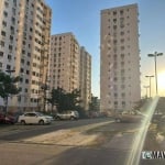 Apartamento com 2 quartos à venda, 48 m² por R$ 185.00 - Rocha Miranda - Rio de Janeiro/RJ