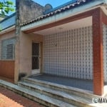 Casa com 3 dormitórios à venda, 96 m² por R$ 355.000,00 - Praça Seca - Rio de Janeiro/RJ