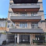 Apartamento com 3 dormitórios à venda, 125 m² por R$ 490.000 - Vila Valqueire - Rio de Janeiro/RJ