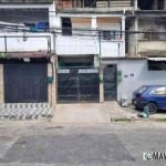 Casa com 2 dormitórios à venda, 65 m² por R$ 110.000,00 - Marechal Hermes - Rio de Janeiro/RJ