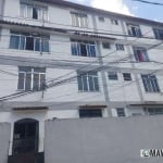 Apartamento com 3 quartos à venda, 70 m² por R$ 220.000 - Bangu - Rio de Janeiro/RJ