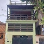 Casa com 2 quartos à venda, 203 m² por R$ 320.000 - Honório Gurgel - Rio de Janeiro/RJ