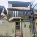 Casa com 3 quartos à venda, 231 m² por R$ 400.000 - Vila Valqueire - Rio de Janeiro/RJ