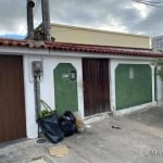 Casa com 2 dormitórios para alugar por R$ 1.250,00/mês - Marechal Hermes - Rio de Janeiro/RJ