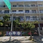 Apartamento com 1 quarto para alugar, 52 m² por R$ 2.189/mês - Taquara - Rio de Janeiro/RJ