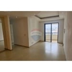 Apartamento na Vila Carrão com 2 dormitório, 58m²