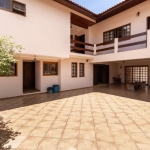 Elegante sobrado para venda com 3 quartos, 248m²