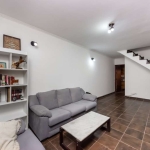 Excelente sobrado para venda com 3 quartos, 113m²