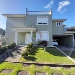 Casa em condomínio fechado com 3 quartos para alugar na Rua da Capela, 505, Campeche, Florianópolis