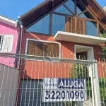 Casa com 2 quartos para alugar na Rua Araranguá, 49, Centro, Florianópolis