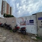 Terreno comercial para alugar na Rua José Victor da Rosa, 172, Barreiros, São José