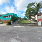 Terreno comercial para alugar na Rua Almirante Barroso, 218, João Paulo, Florianópolis