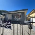 Casa com 3 quartos para alugar na Rua José Batista Rosa, 161, Trindade, Florianópolis