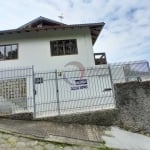 Casa com 2 quartos para alugar na Rua da Emílio Ferdinando Schroeder, 206, Agronômica, Florianópolis