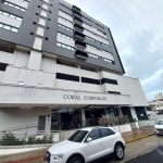 Sala comercial para alugar na Avenida Engenheiro Max de Souza, 94, Coqueiros, Florianópolis