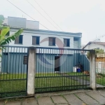 Casa comercial para alugar na Rua Professor Bento Águido Vieira, 198, Trindade, Florianópolis