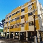 Apartamento com 3 quartos para alugar na Avenida Governador Ivo Silveira, 1413, Capoeiras, Florianópolis