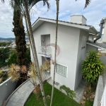 Casa em condomínio fechado com 3 quartos para alugar na Rua Europa, 410, Trindade, Florianópolis