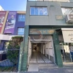 Apartamento com 2 quartos para alugar na Praça Pereira Oliveira, 18, Centro, Florianópolis