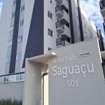 APARTAMENTO no SAGUAÇÚ com 2 quartos para VENDA, 66 m²