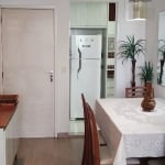 Lindo apartamento com uma ótima localização