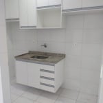 Apartamento com 2 dormitórios no Jardim Aquarius para alugar