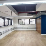 Conjunto comercial à venda no  Jardim Paulista, 109 m²