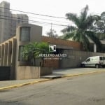 Vendo prédio comercial com 963m2 área construida na Vila Andrade!