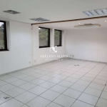 Conj comercial p/ Venda com Renda - Av Nove de Julho - 103 m²