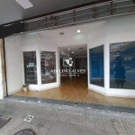 Area comercial andar terreo na Av. Liberdade