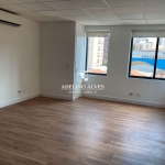 Conjunto comercial para locação, 48m2,  Brooklin!