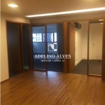 Conj Comercial p/ locação na Vila Olímpia - 120 m²