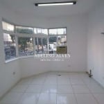 Sala comercial para locação na Saúde , 30 m ²