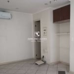 Sala Comercial para venda ou locação na Vila Clementino , 52 m²